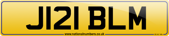 J121 BLM