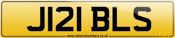 J121 BLS
