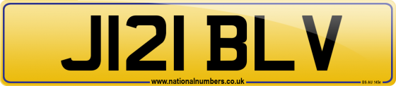 J121 BLV