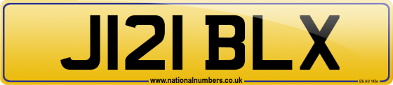 J121 BLX