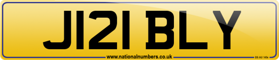 J121 BLY