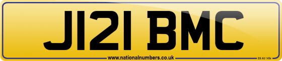 J121 BMC
