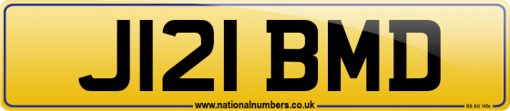 J121 BMD