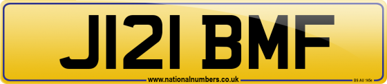 J121 BMF