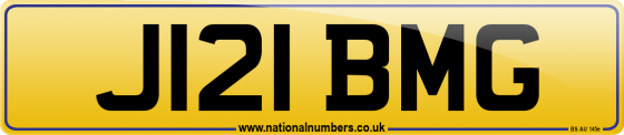 J121 BMG