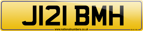 J121 BMH