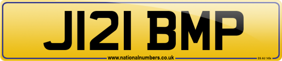 J121 BMP