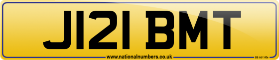 J121 BMT