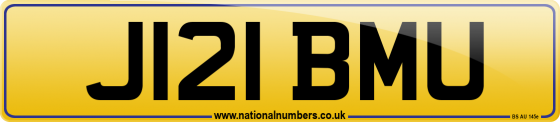 J121 BMU
