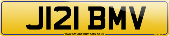 J121 BMV
