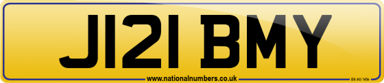 J121 BMY