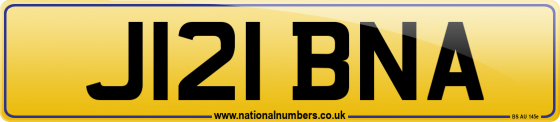 J121 BNA