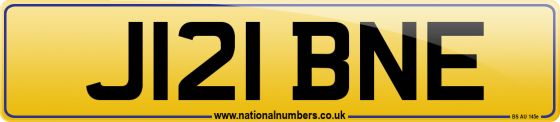 J121 BNE