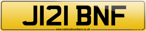 J121 BNF