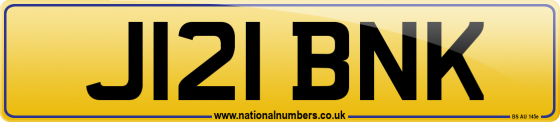 J121 BNK