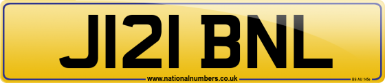 J121 BNL