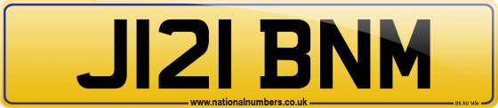 J121 BNM
