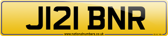 J121 BNR