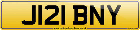J121 BNY