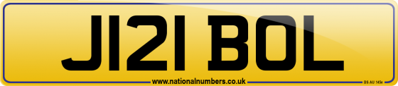 J121 BOL