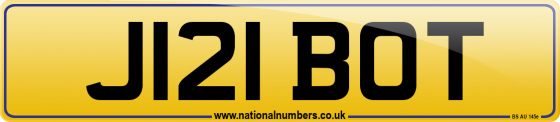 J121 BOT