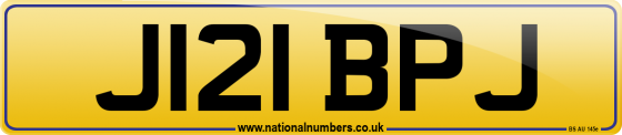 J121 BPJ