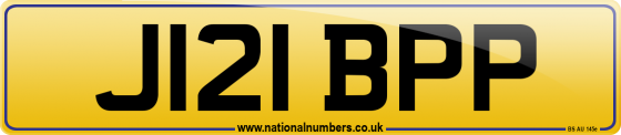 J121 BPP