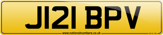 J121 BPV