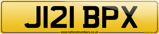 J121 BPX