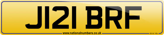 J121 BRF