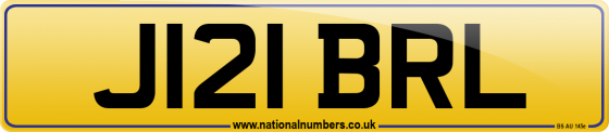 J121 BRL