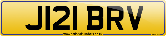 J121 BRV