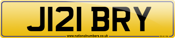 J121 BRY