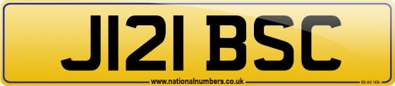 J121 BSC