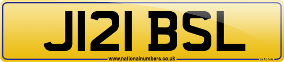 J121 BSL