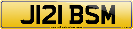 J121 BSM