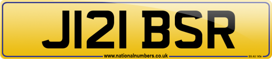 J121 BSR