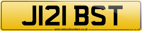 J121 BST