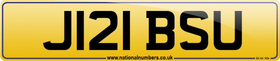 J121 BSU