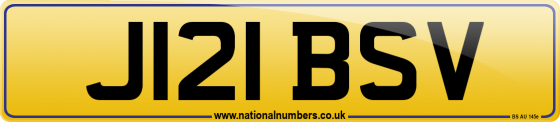 J121 BSV
