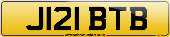 J121 BTB