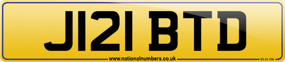 J121 BTD