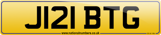 J121 BTG