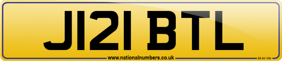 J121 BTL