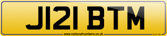 J121 BTM