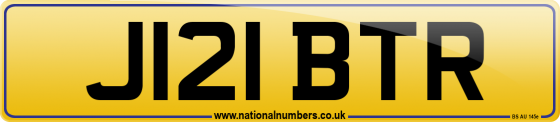 J121 BTR