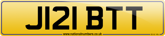 J121 BTT