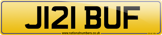 J121 BUF