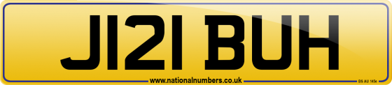 J121 BUH