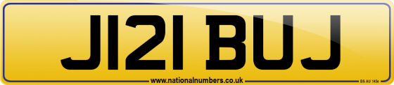J121 BUJ